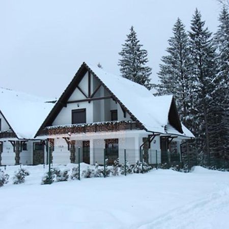 Complex Vile- Milana M Residence Пояна Брашов Екстериор снимка